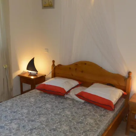 Appartement Bella Vista Sari-Solenzara