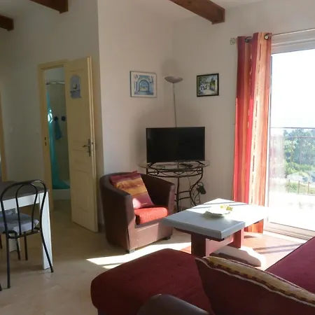Bella Vista Appartement Sari-Solenzara