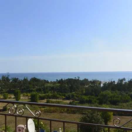 Bella Vista Appartement *