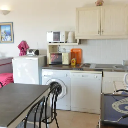 Bella Vista Appartement *