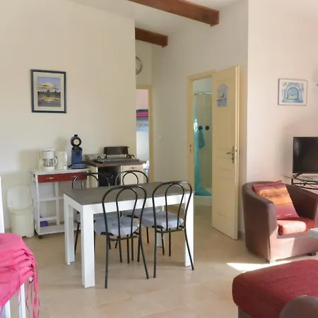 Appartement Bella Vista