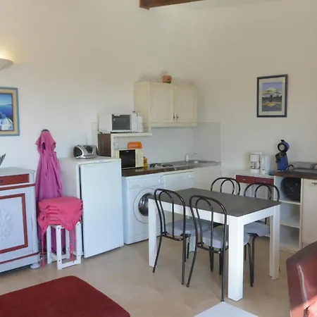 Appartement Bella Vista *