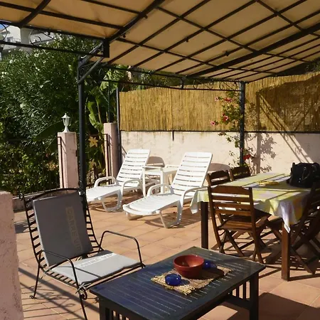 Bella Vista Appartement Sari-Solenzara